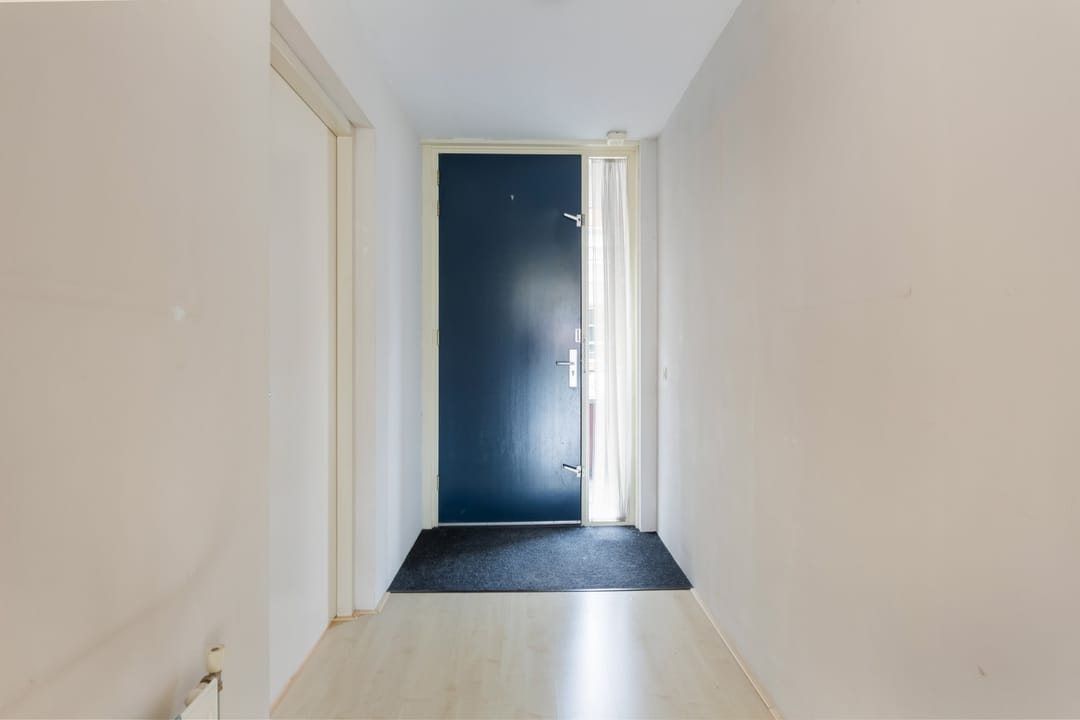 Photo 13 of Boedapestlaan 21