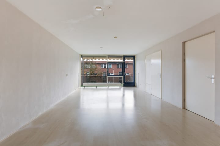 Foto 15 van Boedapestlaan 21