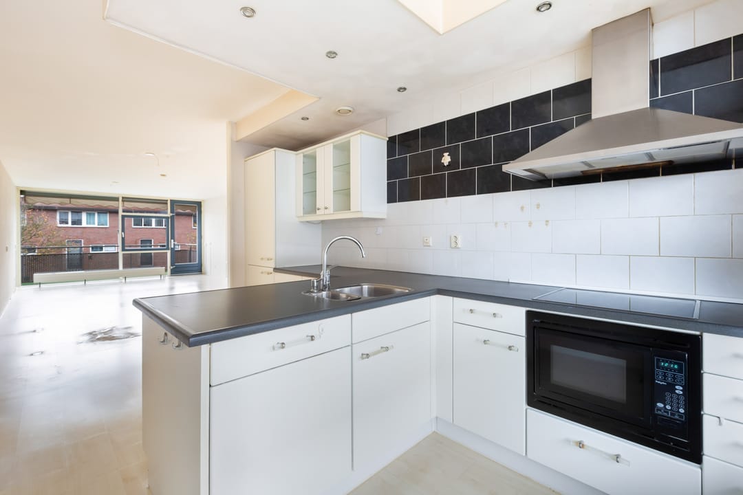 Photo 17 of Boedapestlaan 21