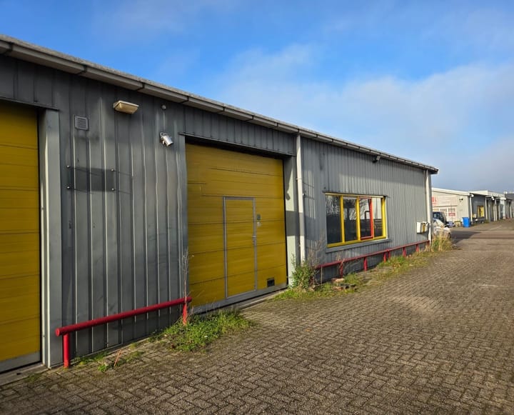 Einsteinstraat 63, Purmerend