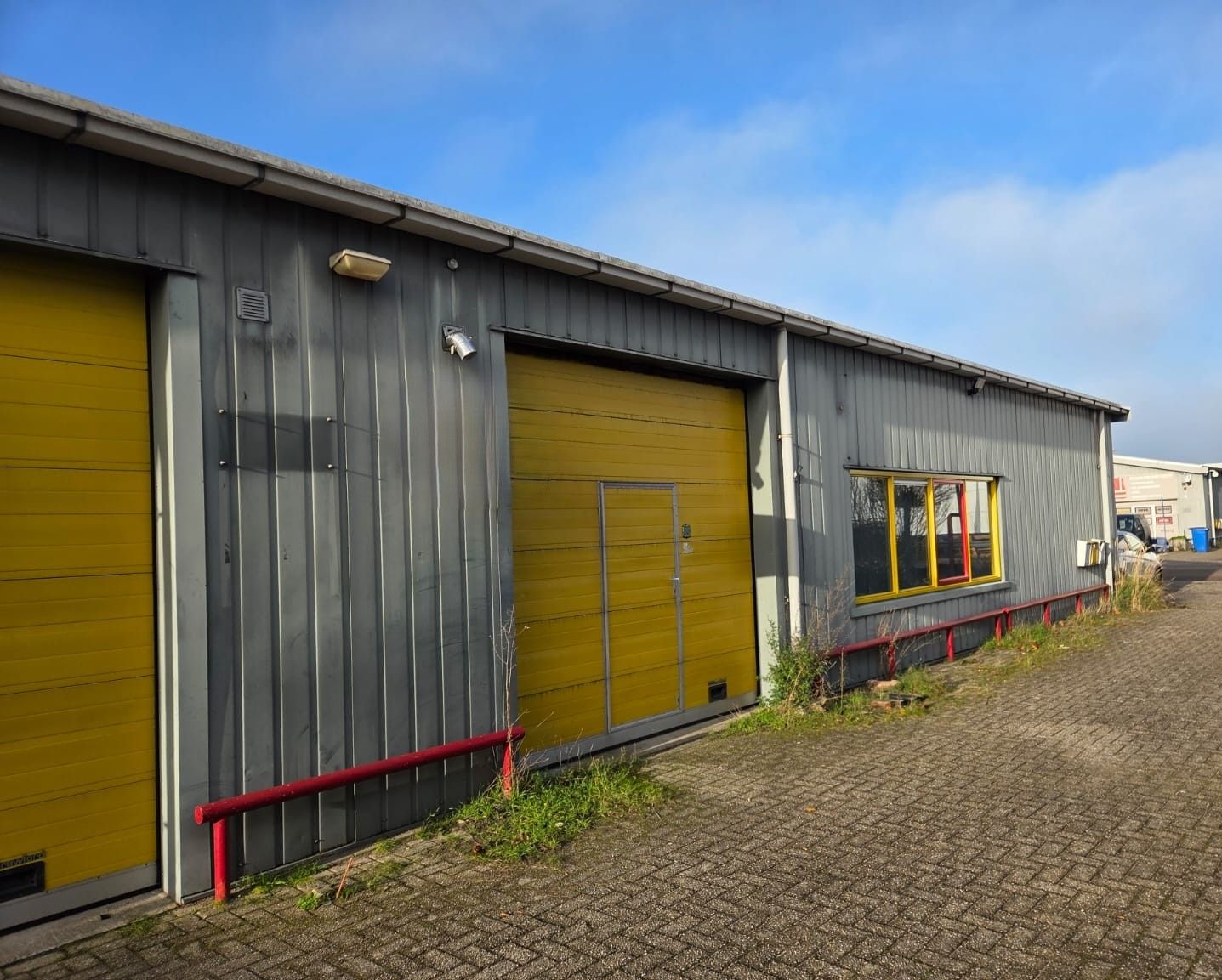 Bekijk foto 2 van Einsteinstraat 63