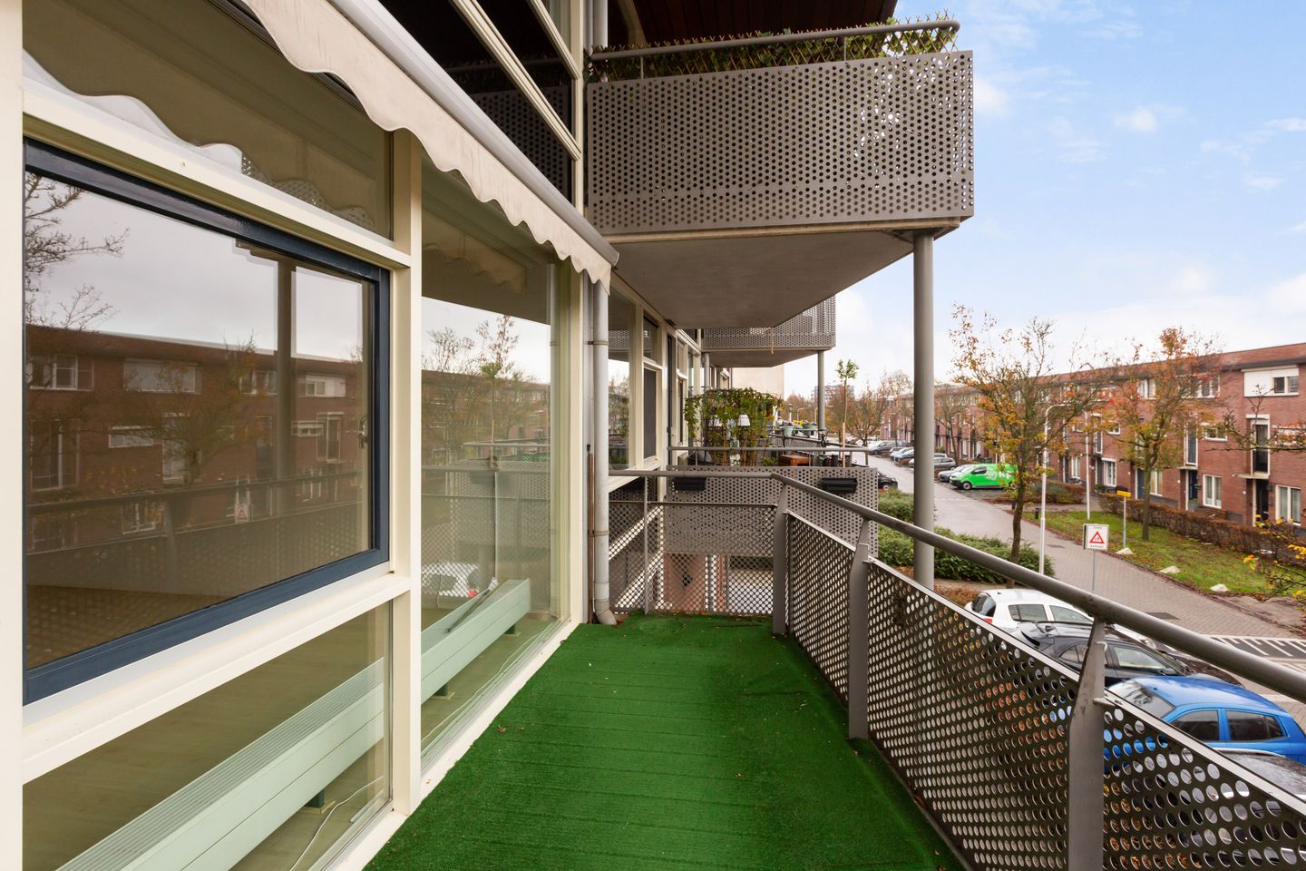 Photo 19 of Boedapestlaan 21