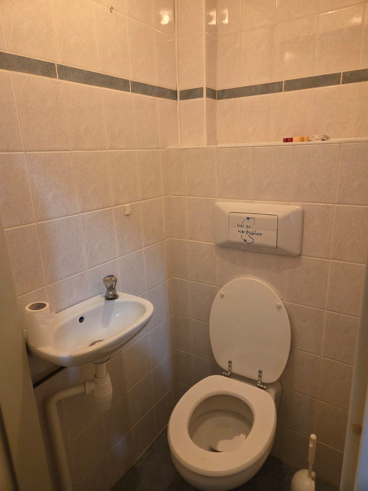 Bekijk foto 4 van Einsteinstraat 63