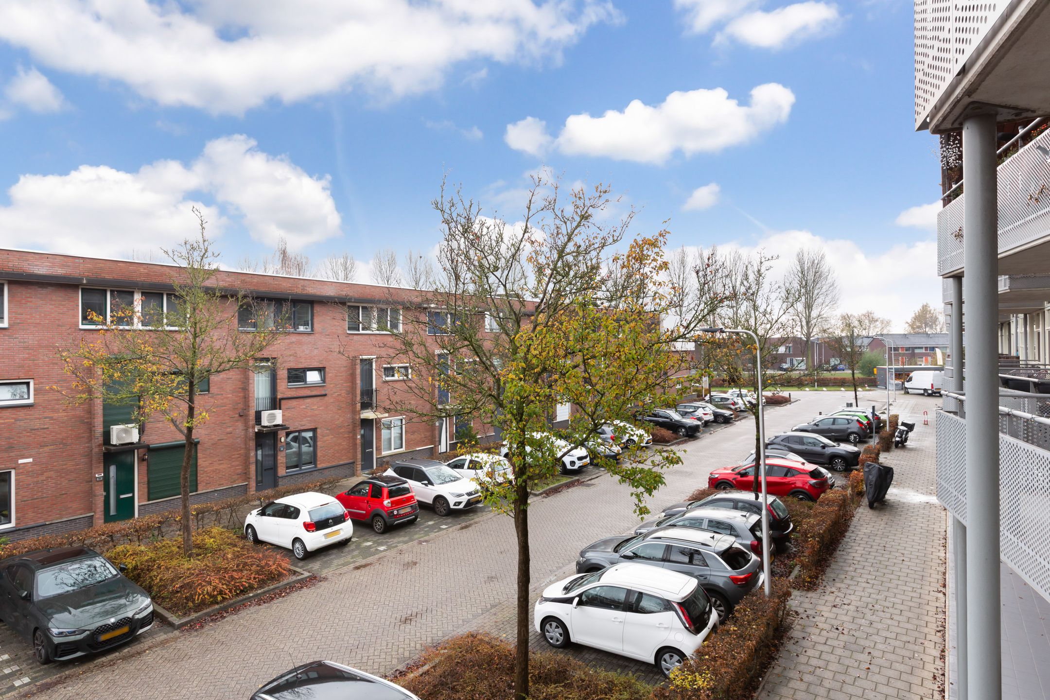 Photo 21 of Boedapestlaan 21