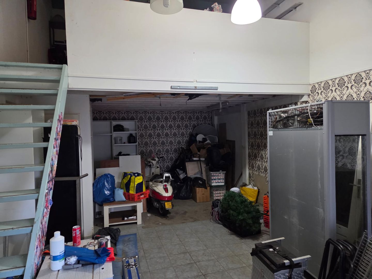 Bekijk foto 5 van Einsteinstraat 63