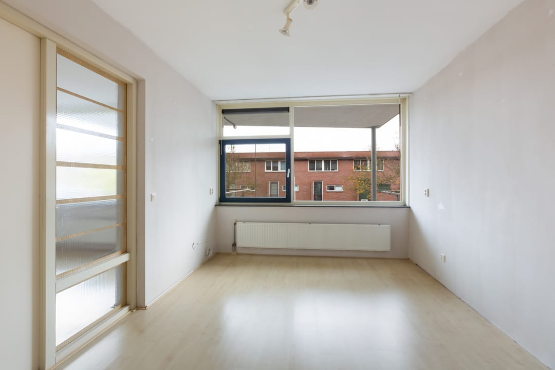 Photo 23 of Boedapestlaan 21