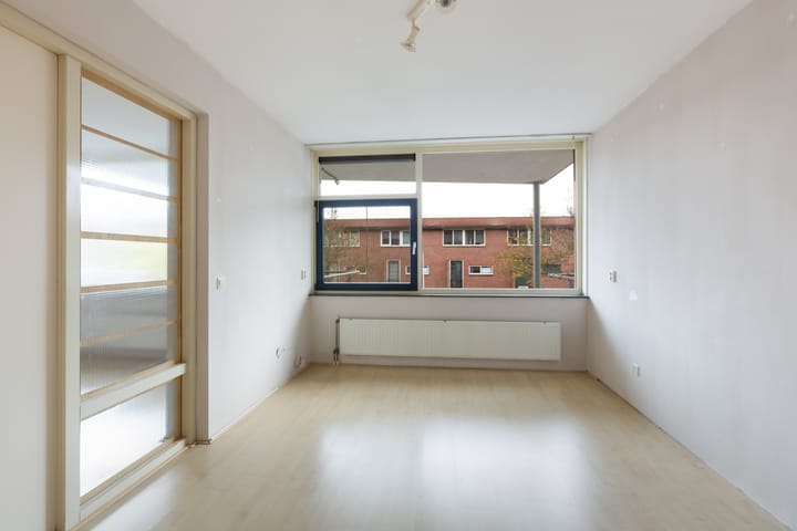 Foto 23 van Boedapestlaan 21