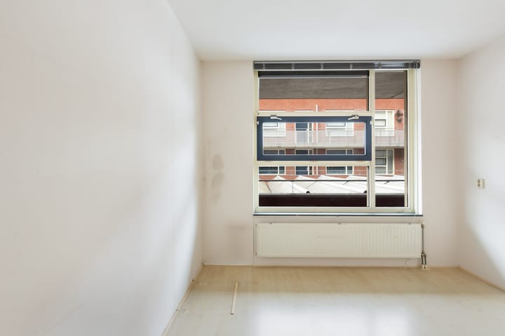 Foto 24 van Boedapestlaan 21