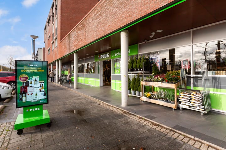 Foto 27 van Boedapestlaan 21