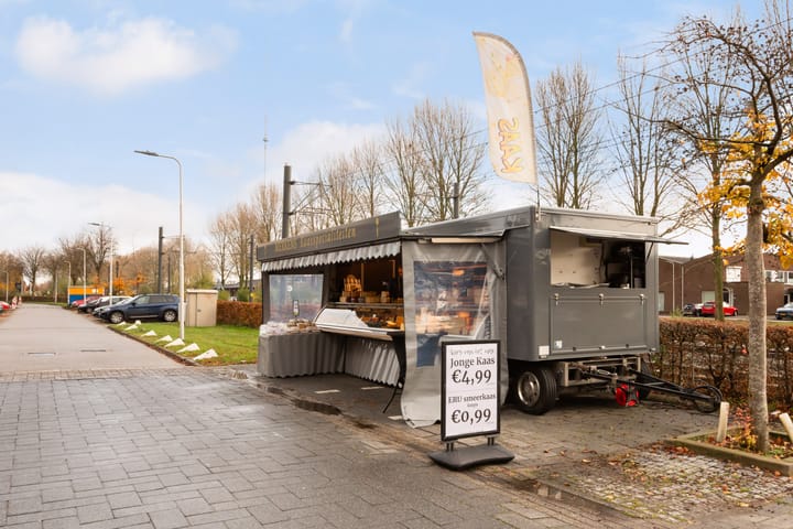 Foto 29 van Boedapestlaan 21