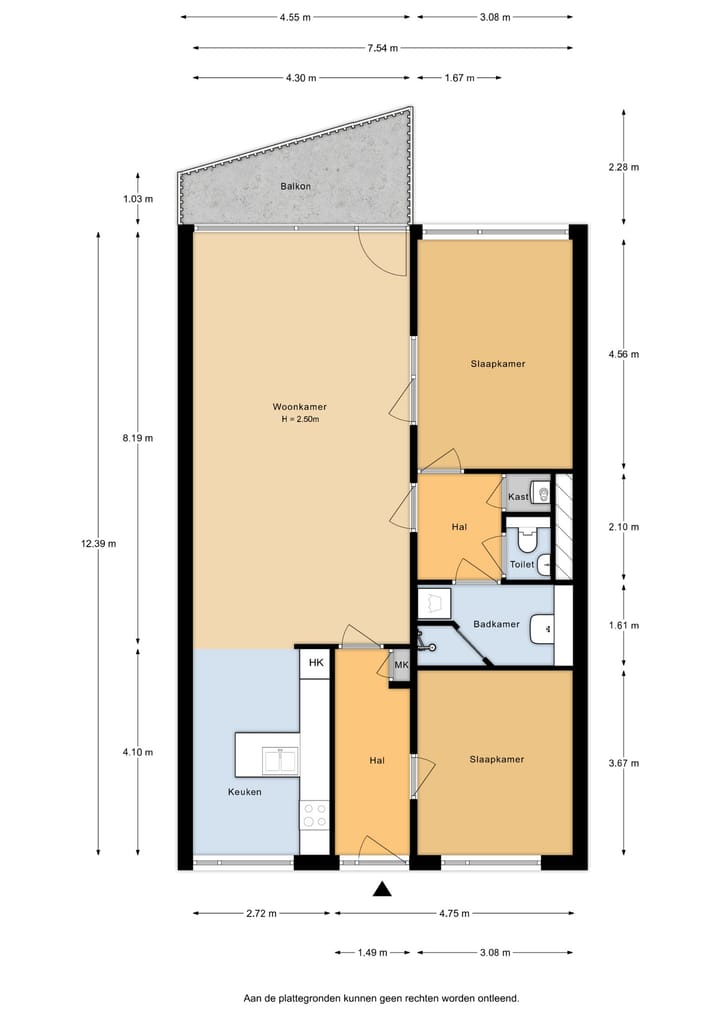 Foto 33 van Boedapestlaan 21