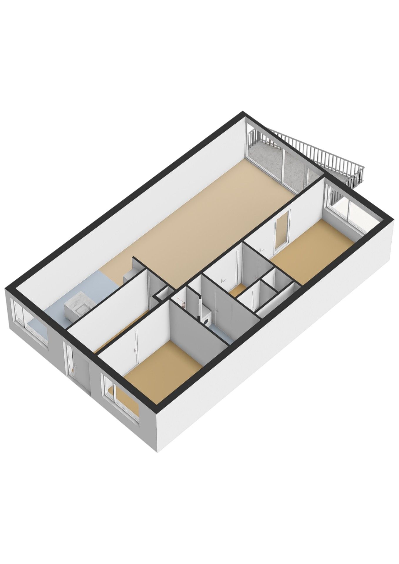 Photo 34 of Boedapestlaan 21