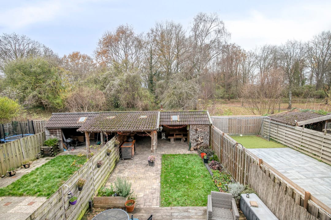 Foto 1 van Hofstede 123