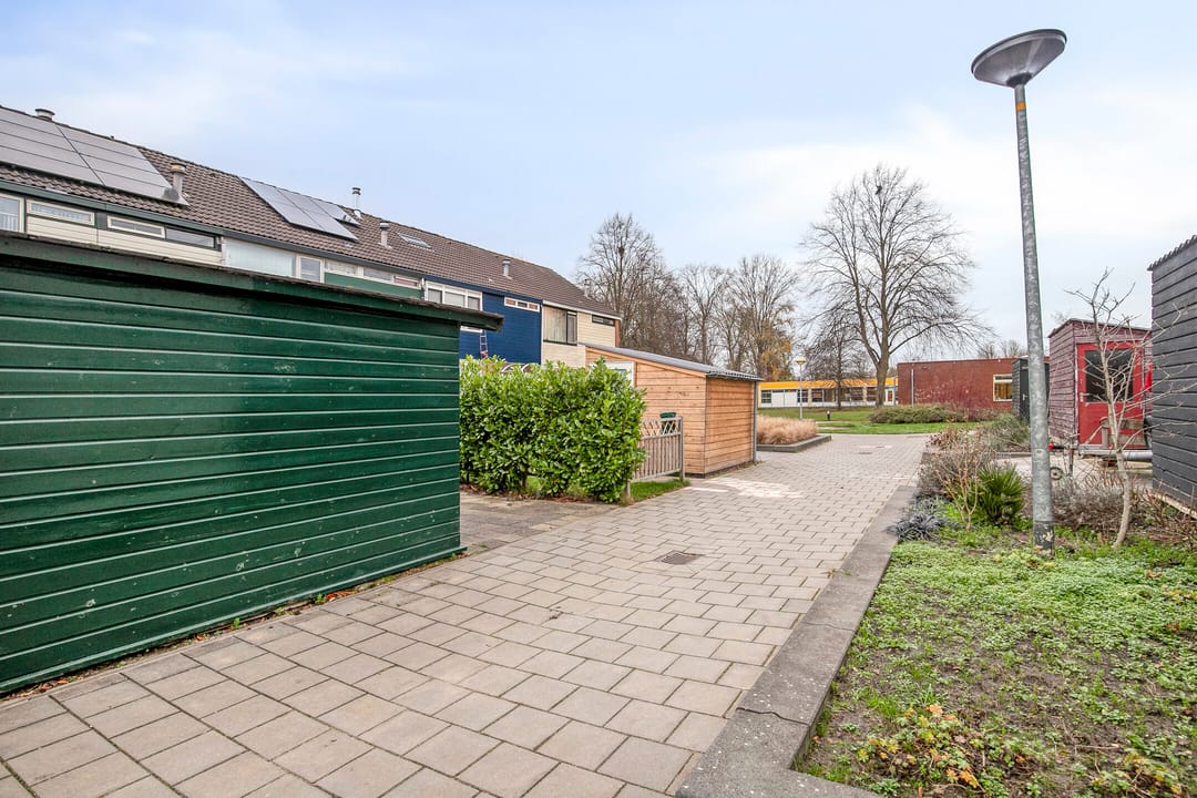 Foto 32 van Hofstede 123