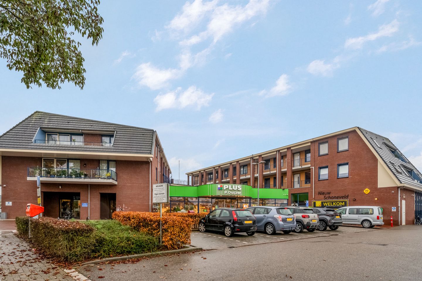 Foto 25 van Schoneveld 95