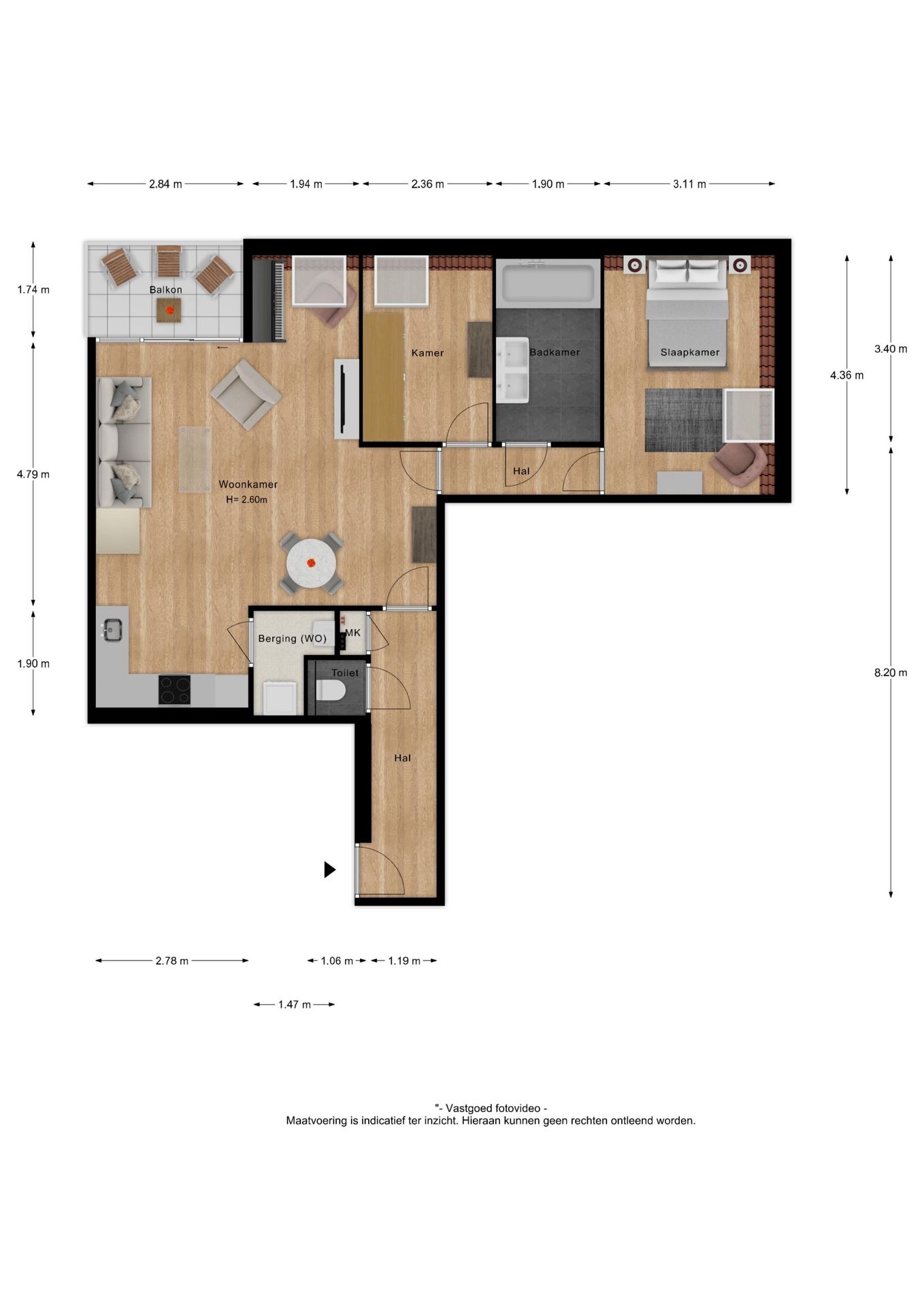 Foto 34 van Schoneveld 95