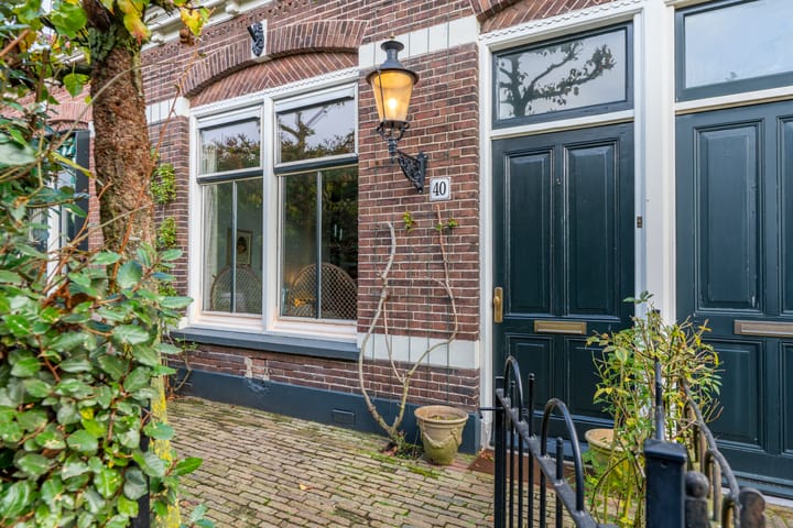 Foto 4 van Odijkerweg 40