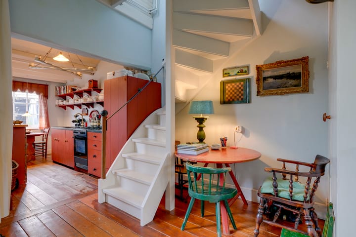 Foto 8 van Odijkerweg 40