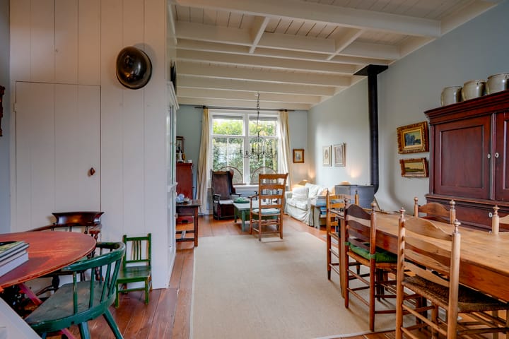 Foto 9 van Odijkerweg 40