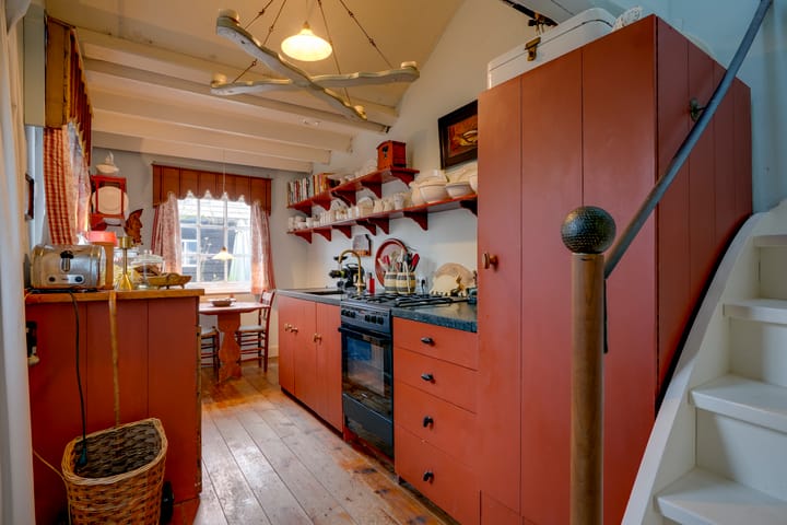 Foto 10 van Odijkerweg 40