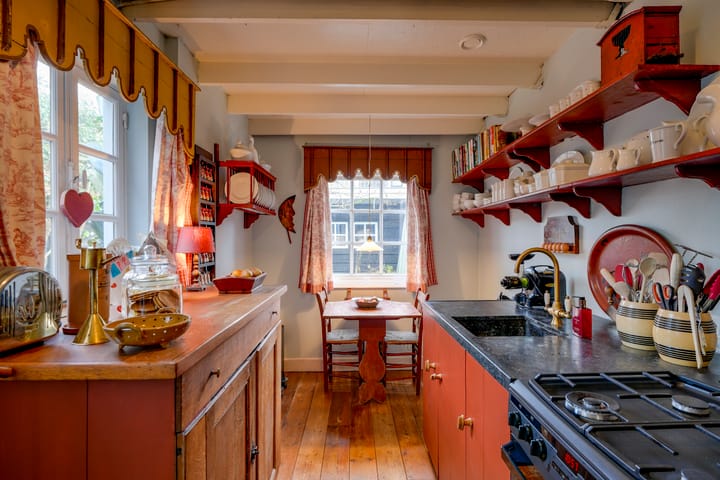 Foto 12 van Odijkerweg 40