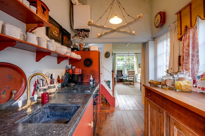 Foto 13 van Odijkerweg 40