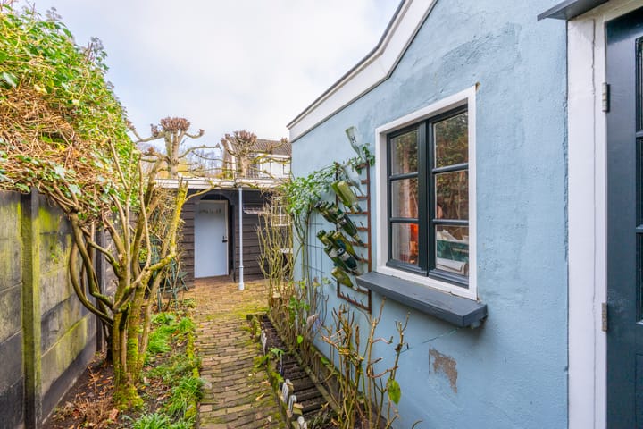 Foto 15 van Odijkerweg 40