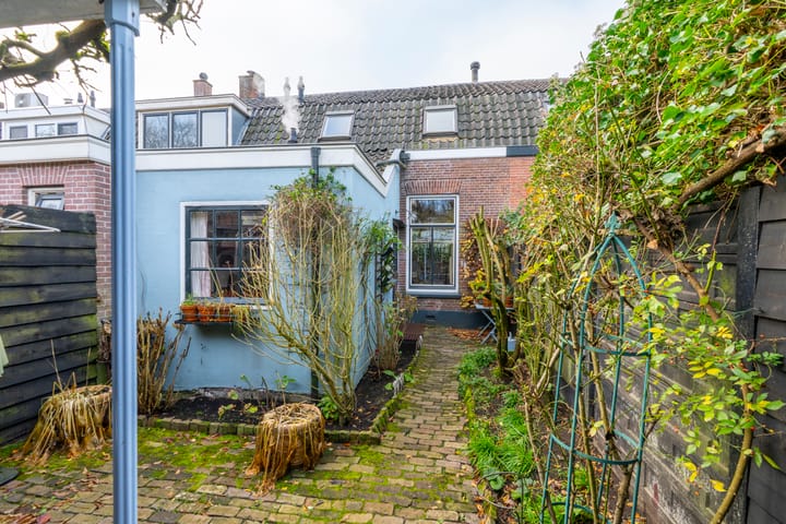 Foto 17 van Odijkerweg 40