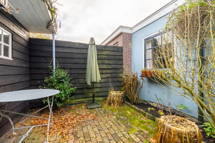 Foto 18 van Odijkerweg 40