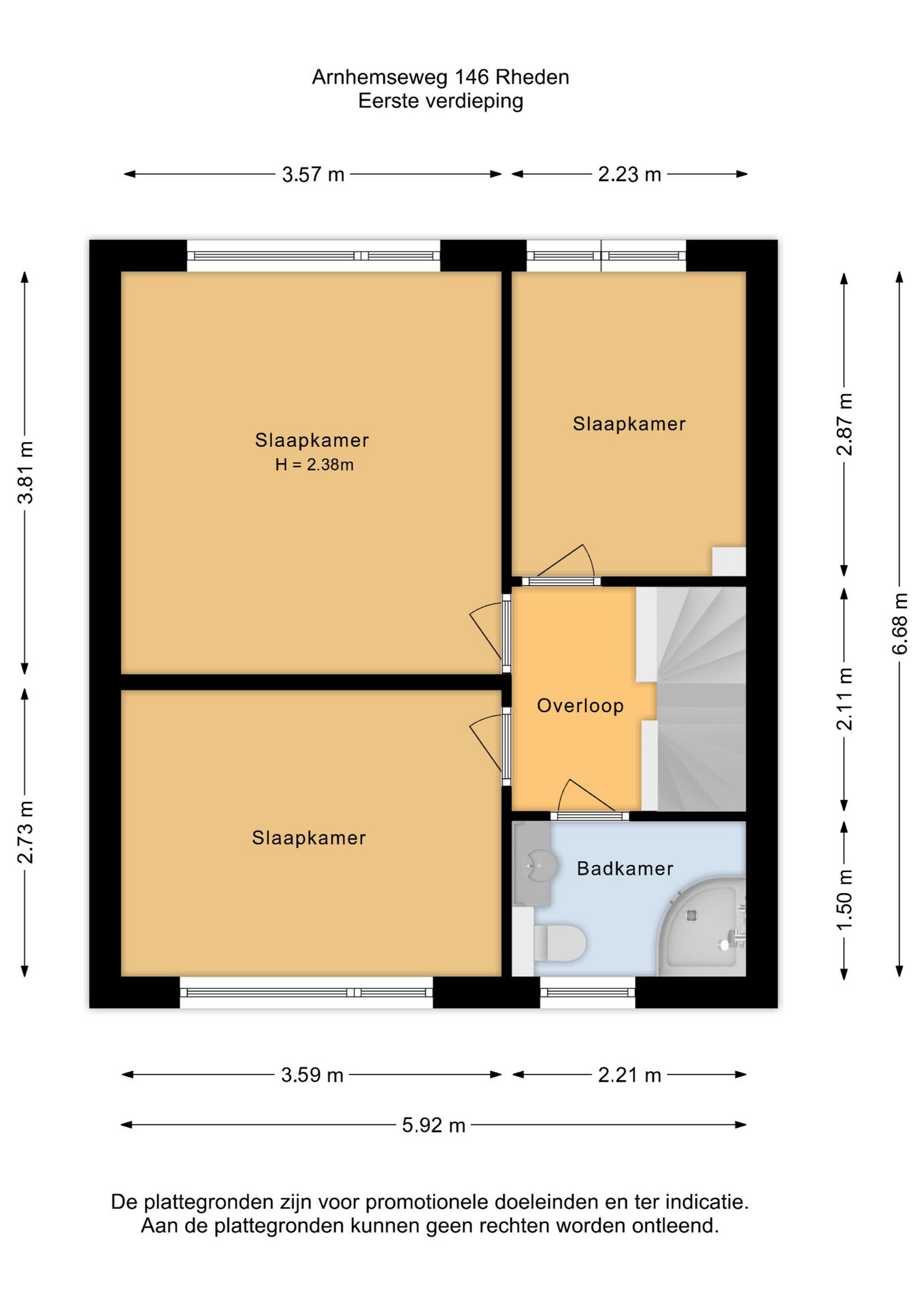 Foto 51 van Arnhemseweg 146