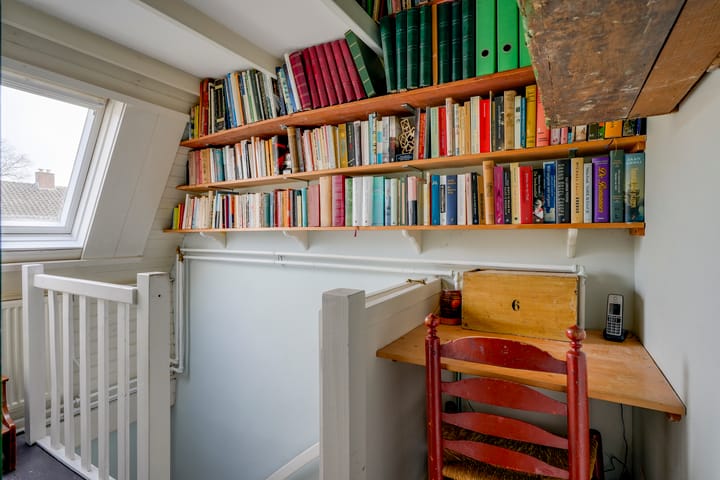 Foto 20 van Odijkerweg 40