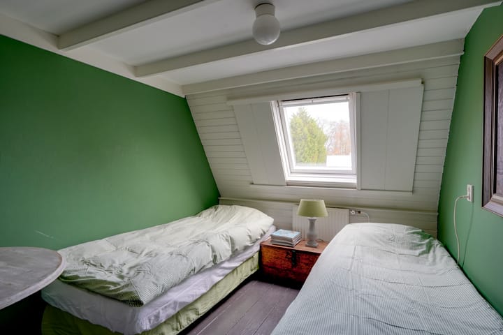 Foto 25 van Odijkerweg 40