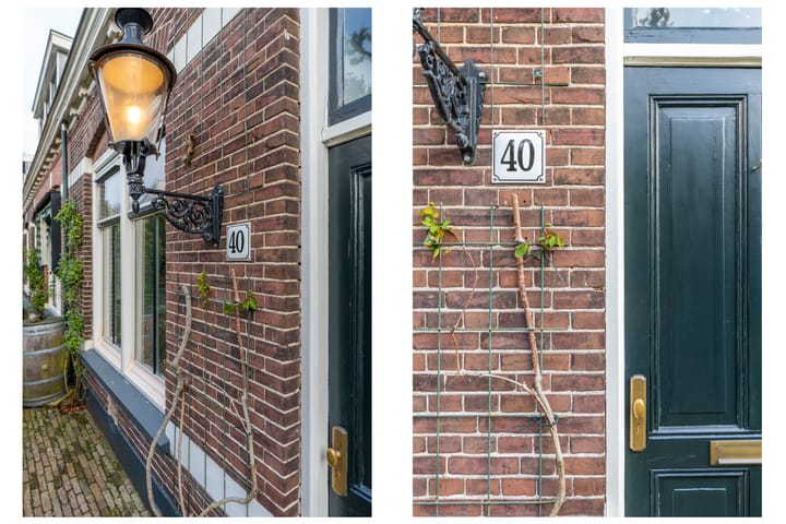 Foto 33 van Odijkerweg 40