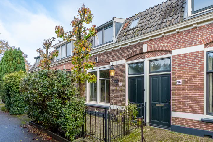 Foto 34 van Odijkerweg 40