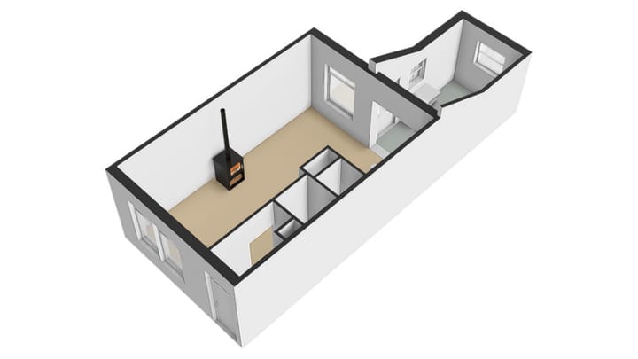 Foto 36 van Odijkerweg 40