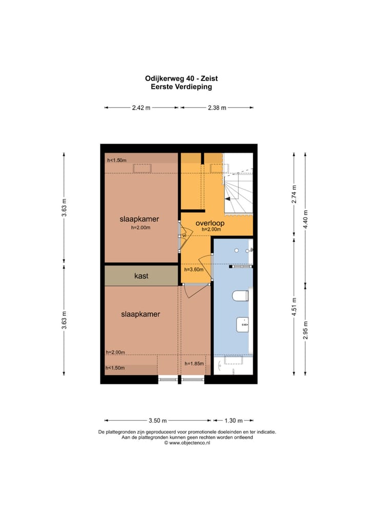 Foto 37 van Odijkerweg 40
