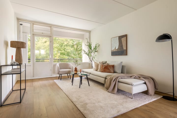 Foto 2 van Savelsbos 20