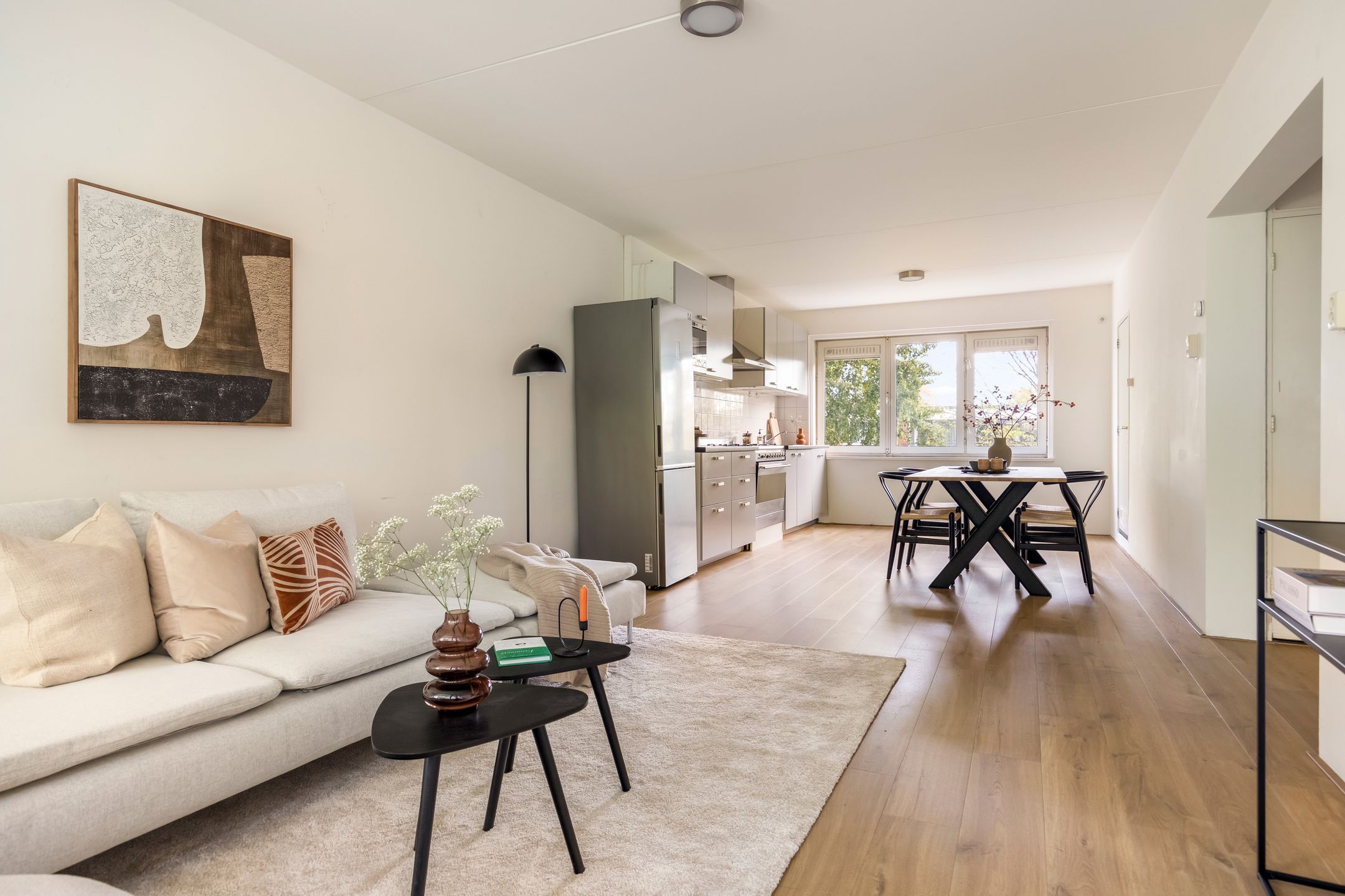 Photo 3 of Savelsbos 20