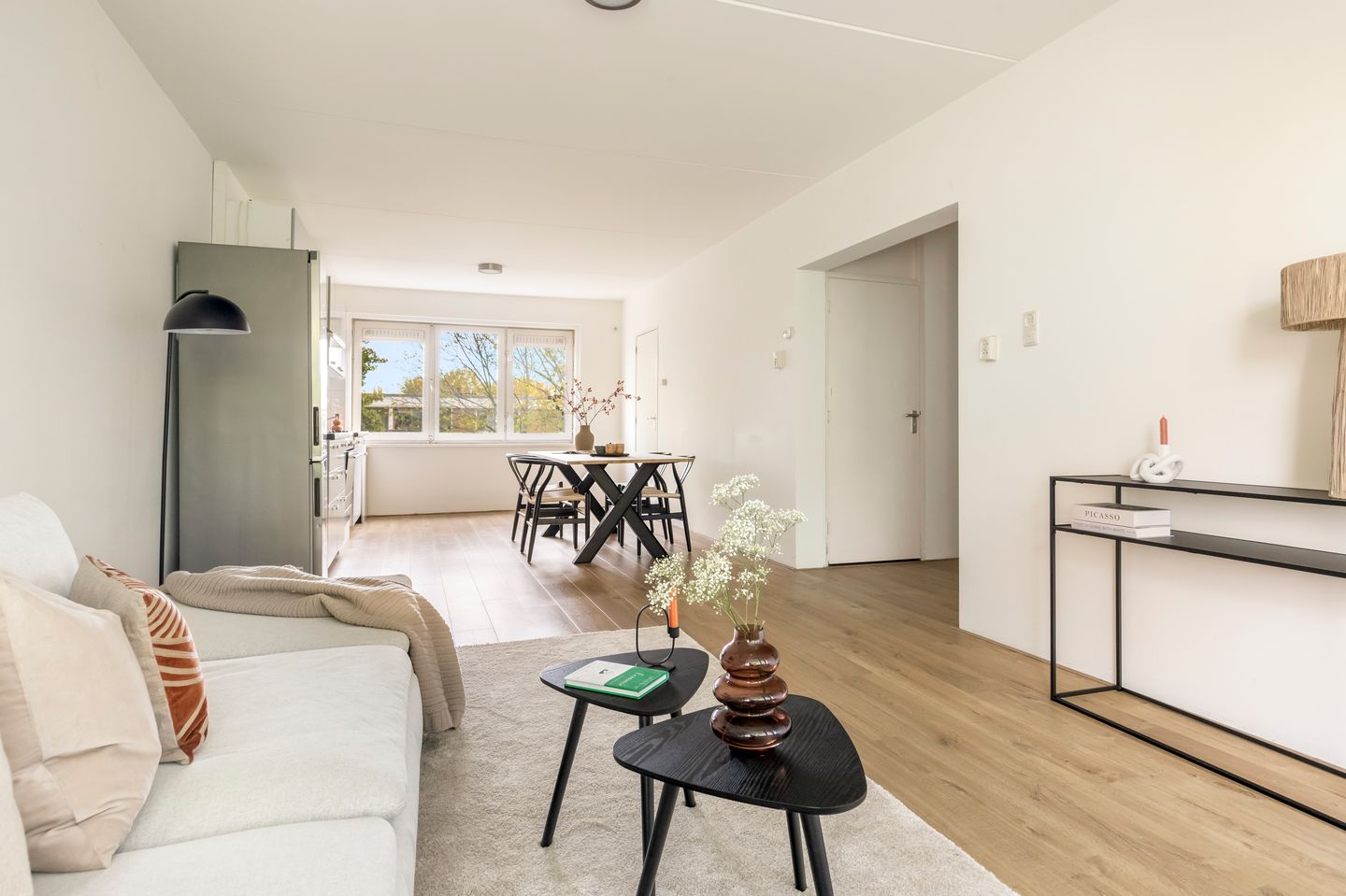 Photo 4 of Savelsbos 20