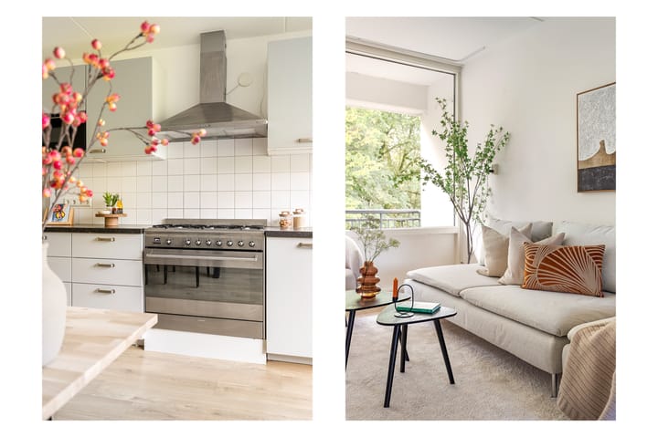 Foto 6 van Savelsbos 20