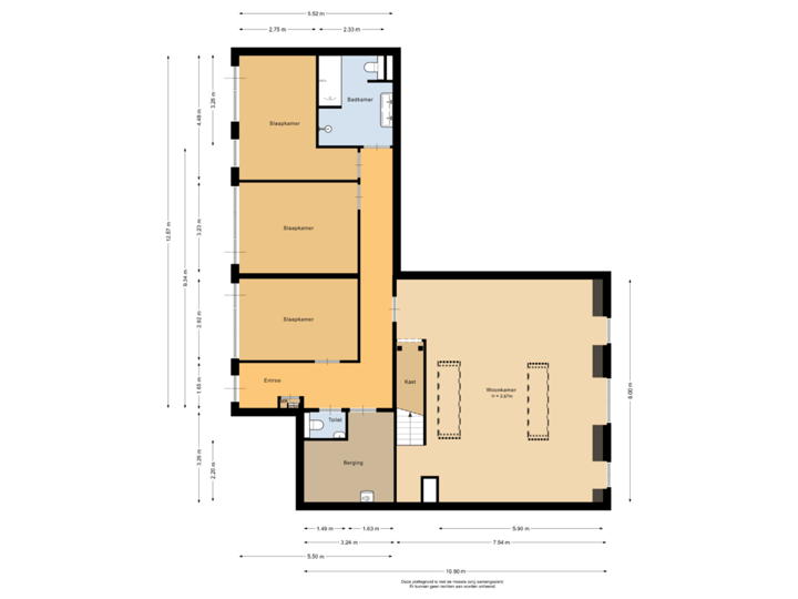 Appartement