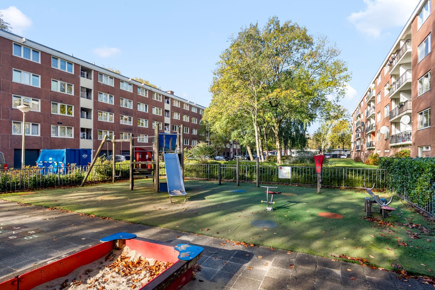 Photo 25 of Savelsbos 20