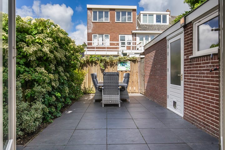 Foto 4 van Fontein Verschuirstraat 20