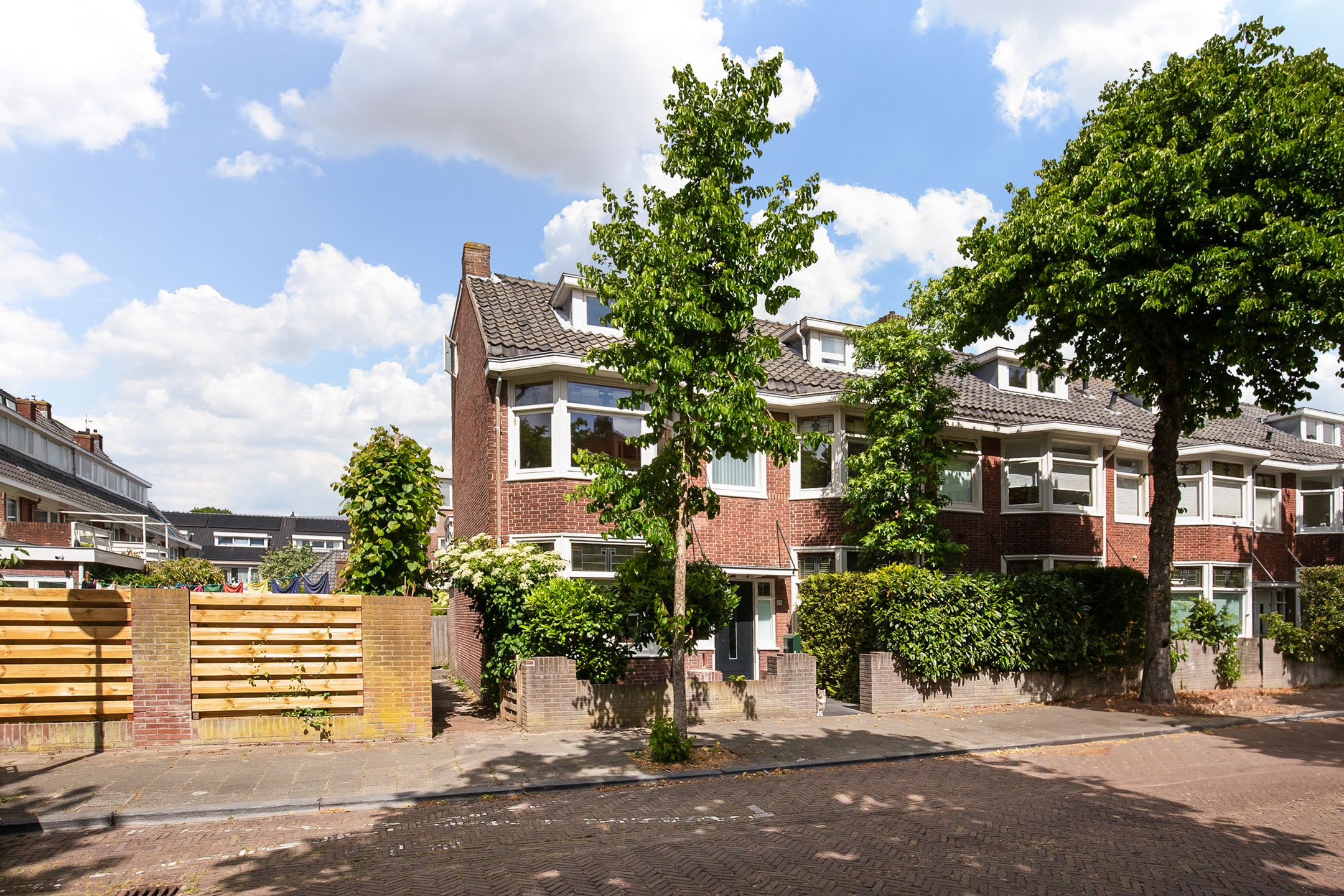 Foto 6 van Fontein Verschuirstraat 20