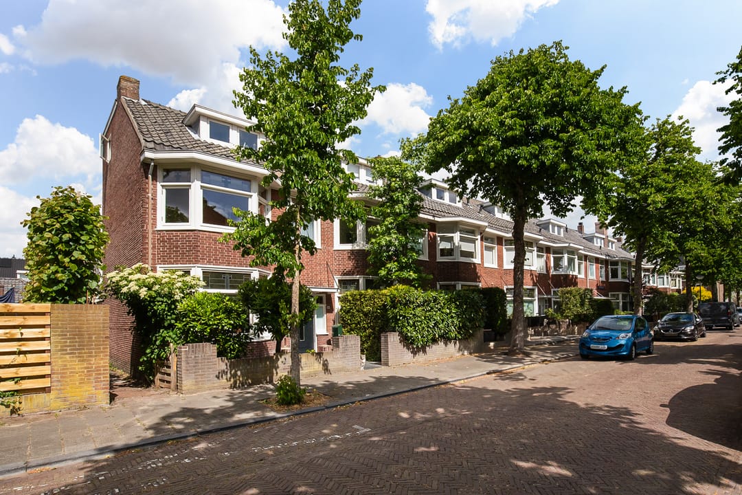 Foto 7 van Fontein Verschuirstraat 20