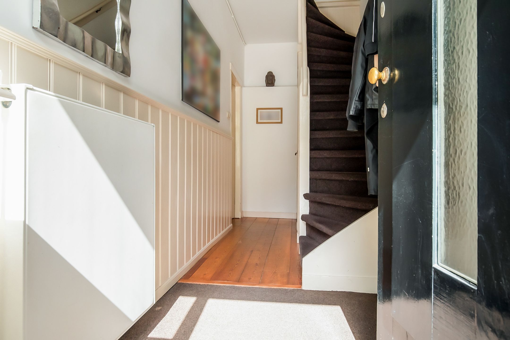 Foto 9 van Fontein Verschuirstraat 20