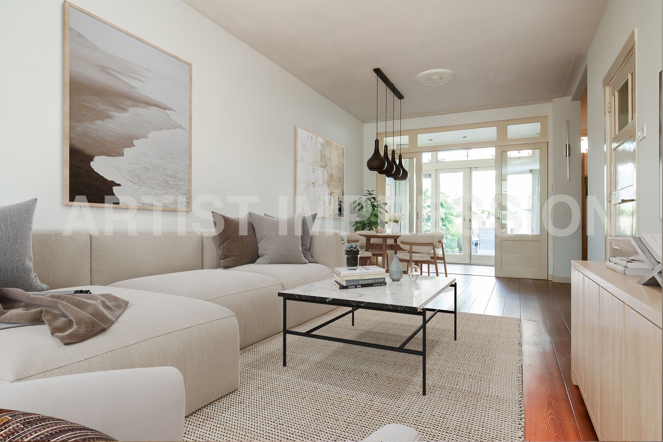 Foto 15 van Fontein Verschuirstraat 20