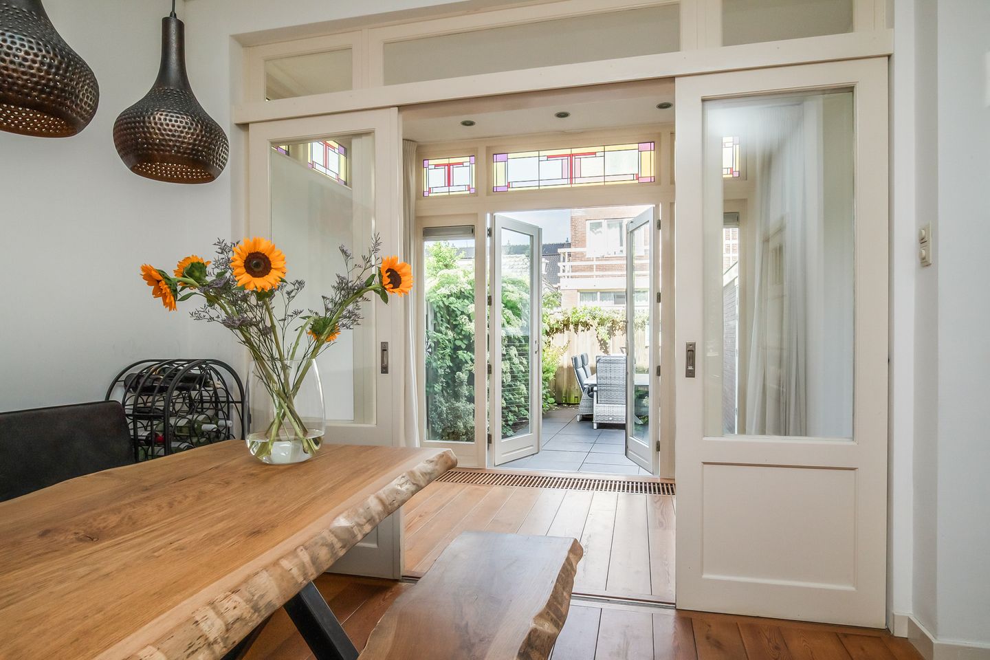 Foto 20 van Fontein Verschuirstraat 20