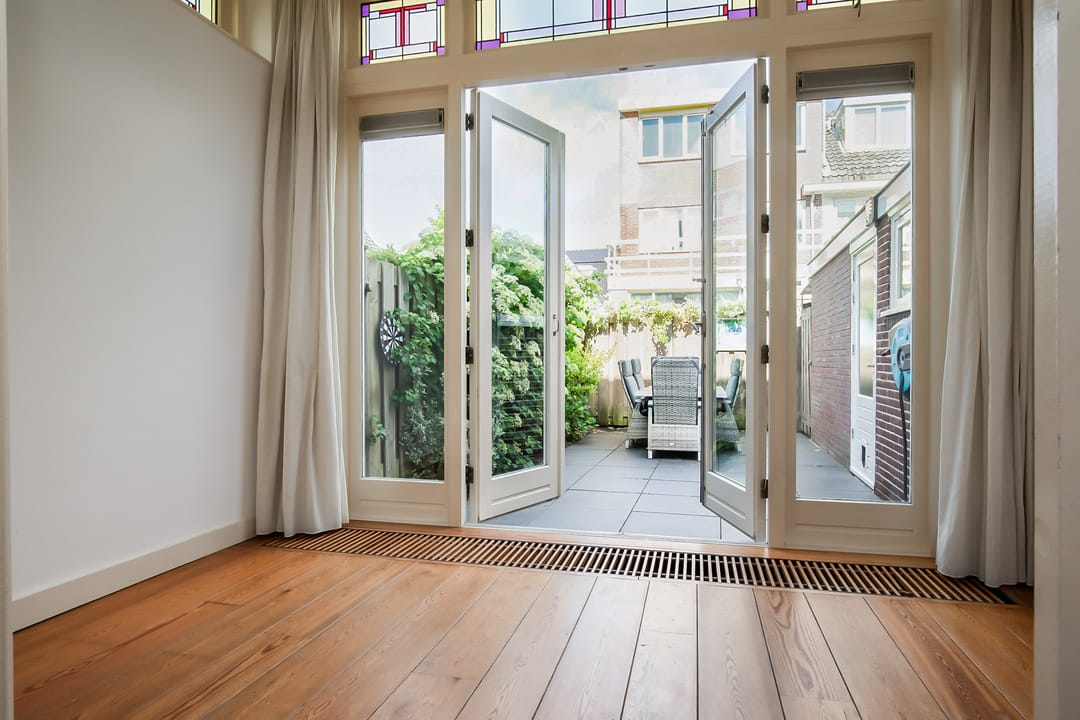 Foto 22 van Fontein Verschuirstraat 20