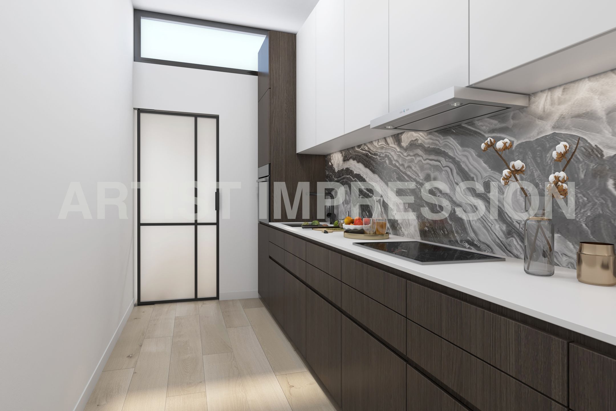 Foto 24 van Fontein Verschuirstraat 20